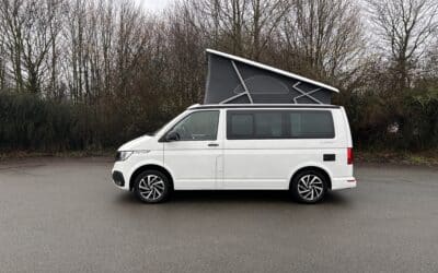 Les erreurs à éviter avant d’acheter un van aménagé : le guide complet pour faire le bon choix