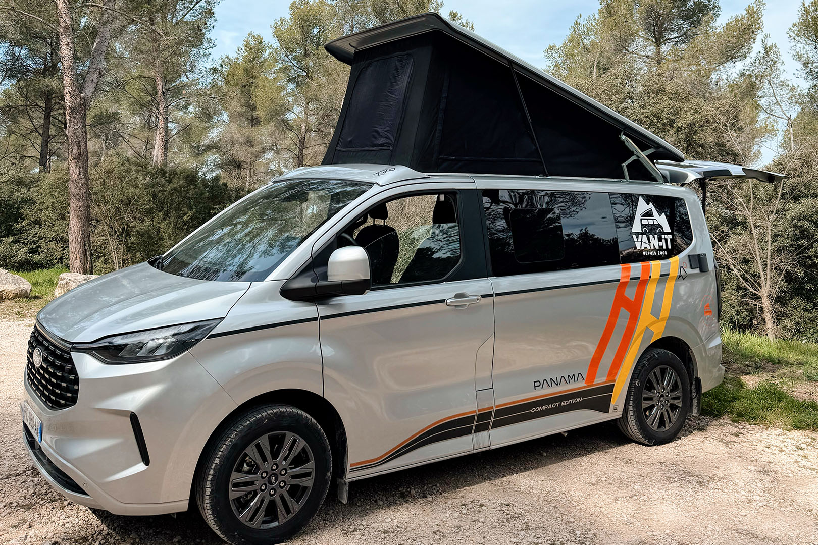 panama location van it 1