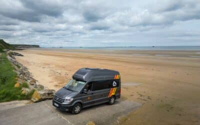 Acheter un van aménagé : les erreurs à éviter absolument