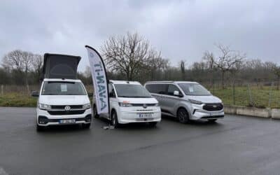 Faut-il acheter un van aménagé neuf ou d’occasion ?
