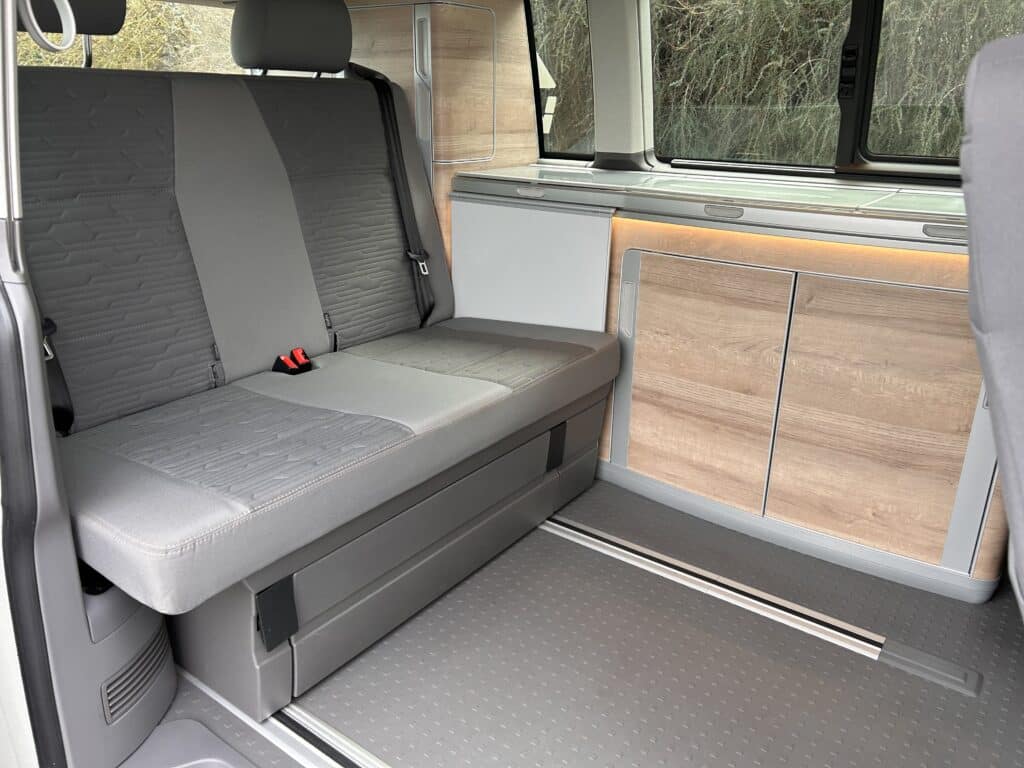 volkswagen california t6