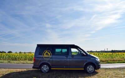 Comment négocier un van aménagé occasion ?