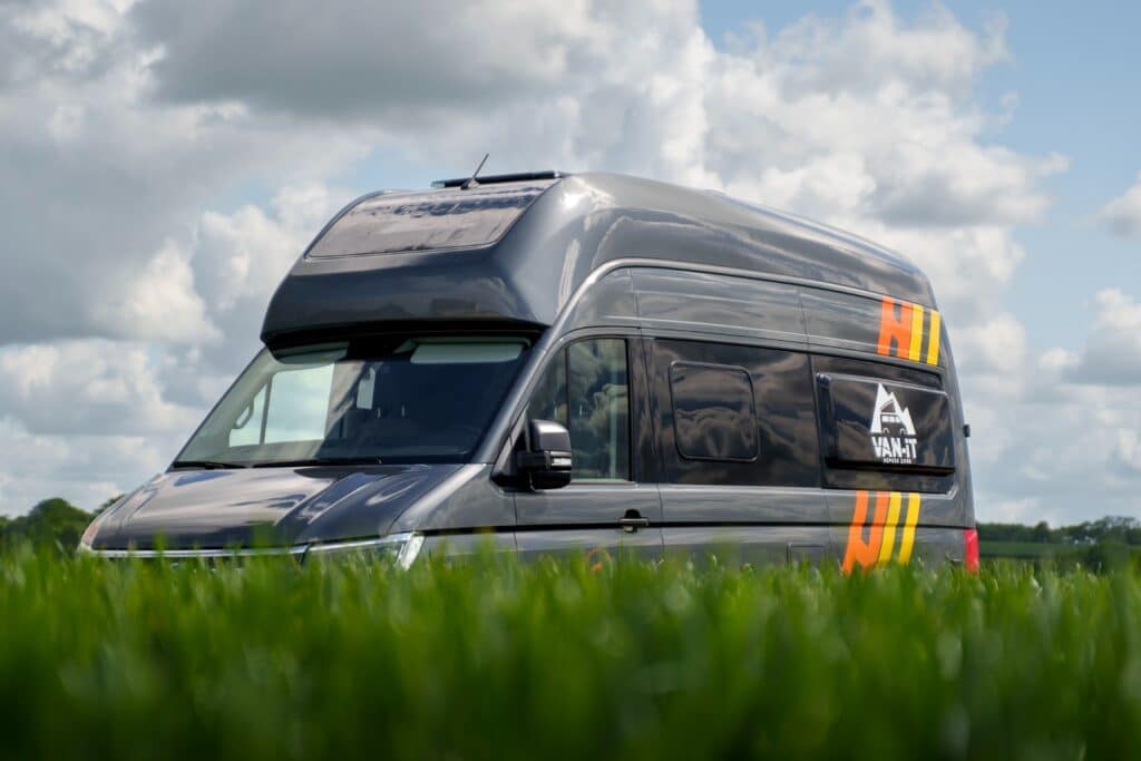 van aménagé occasion lille