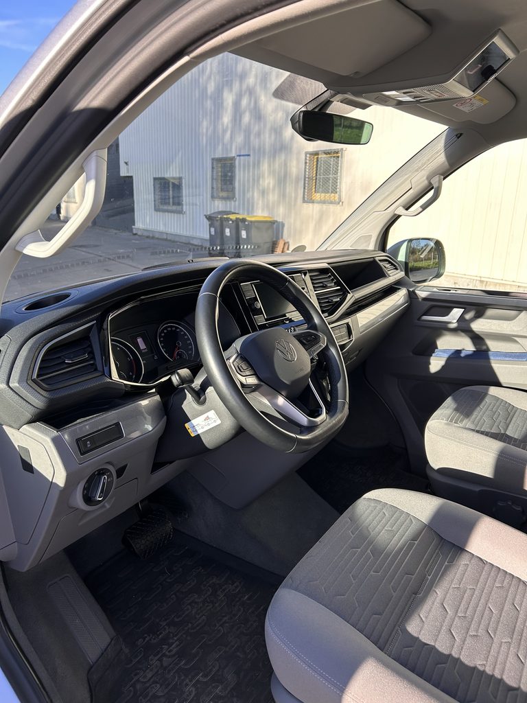 đ VOLKSWAGEN CALIFORNIA T6.1 OCEAN â 12/2023 - garantie 24 mois â 2L TDI 150 cv â BA DSG 7 - 115 000 kms - 54 900⏠- PrĂȘt Ă partir đ 5 IMG 1557