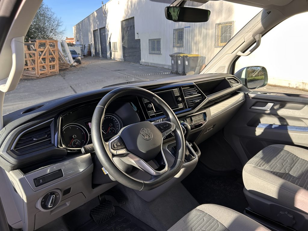 đ VOLKSWAGEN CALIFORNIA T6.1 OCEAN â 12/2023 - garantie 24 mois â 2L TDI 150 cv â BA DSG 7 - 115 000 kms - 54 900⏠- PrĂȘt Ă partir đ 6 IMG 1558